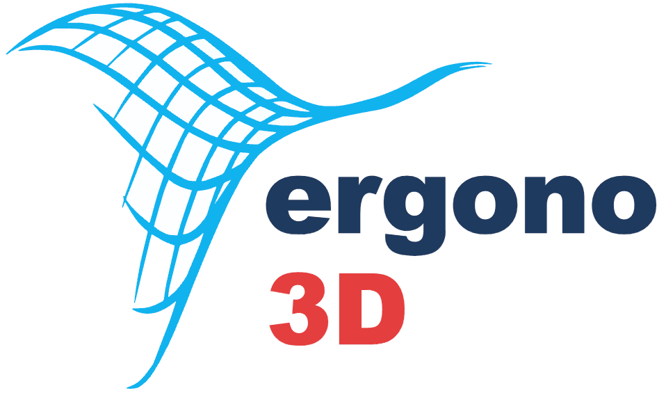 Ergono3D